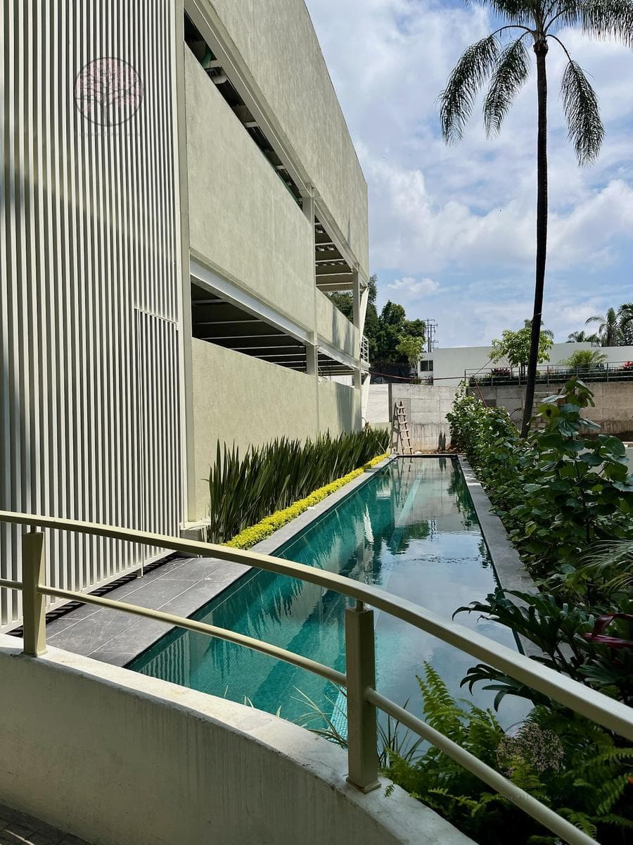 Apartment for Sale in the Lomas del Mirador Neighborhood