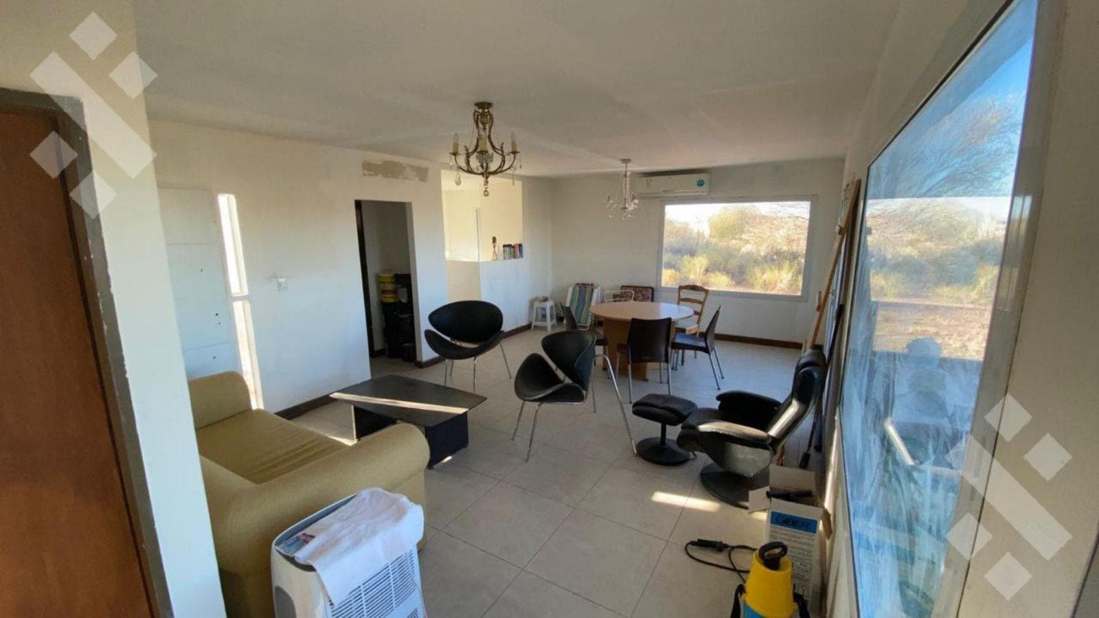 2-Bedroom House for Sale - La Peninsula, Lake Mari Menuco