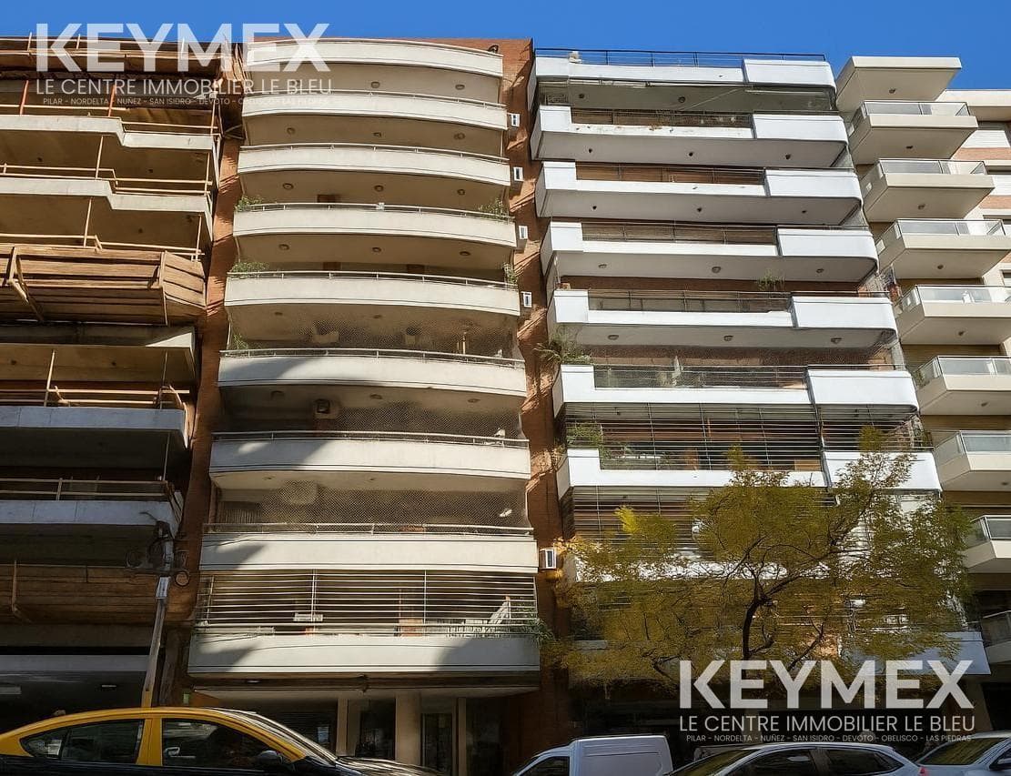 3-room apartment for sale, 68 m², Belgrano