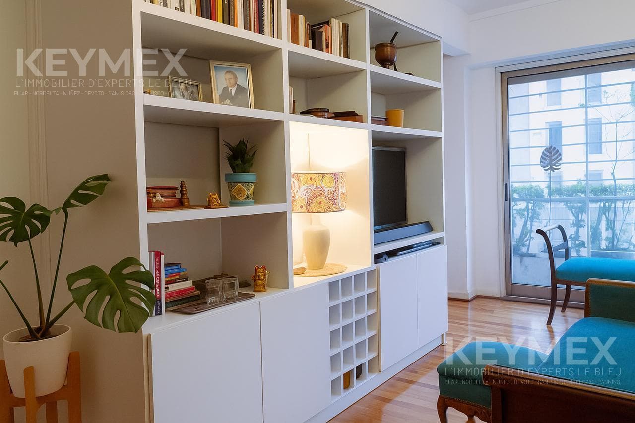 3-room apartment for sale, 68 m², Belgrano