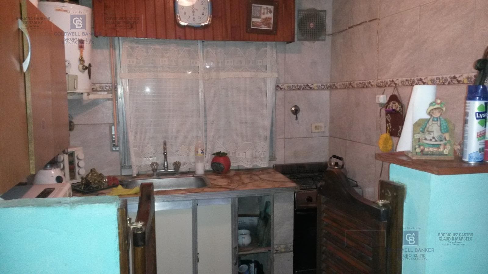 House for Sale in Chascomús, Buenos Aires