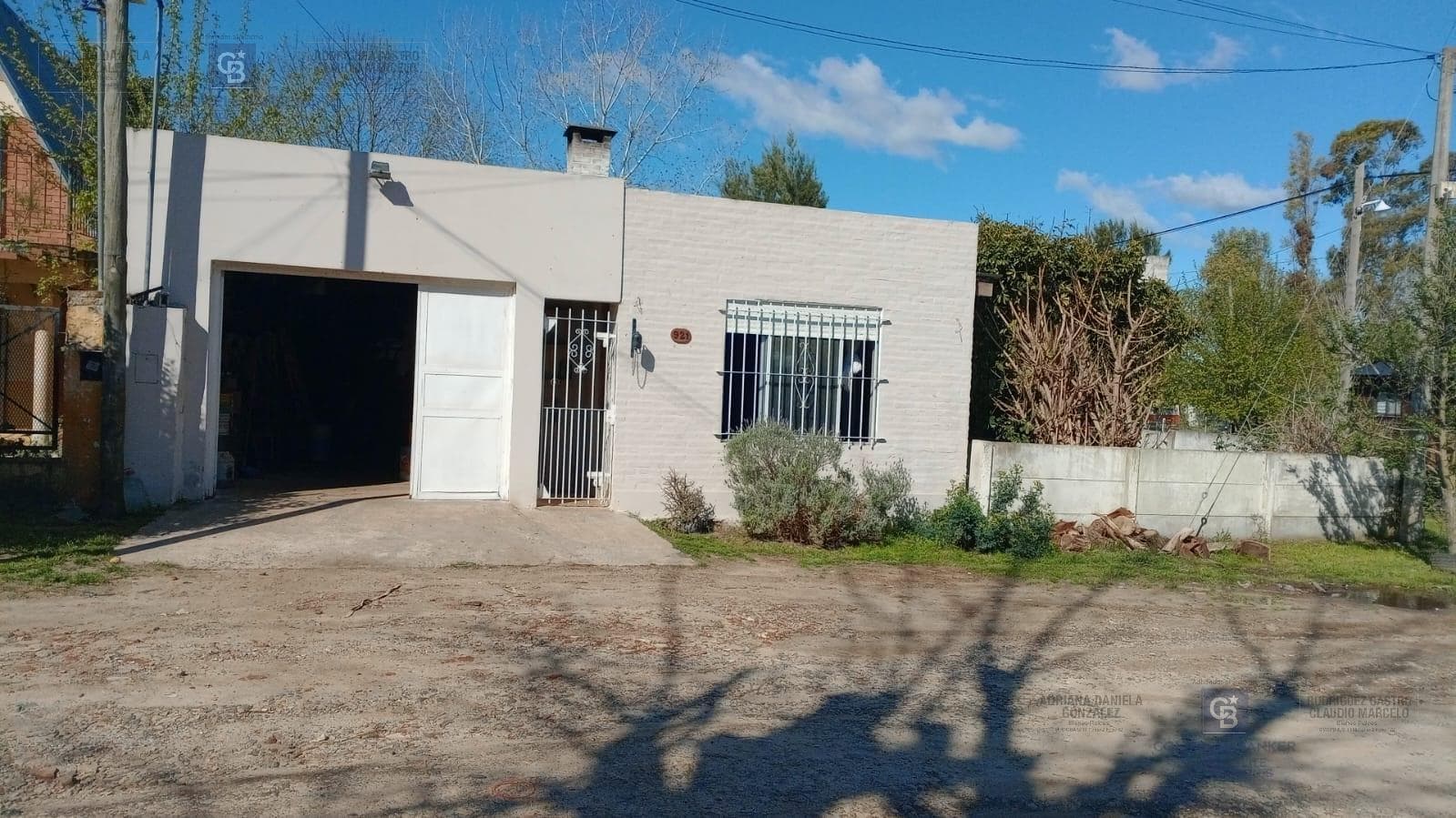 House for Sale in Chascomús, Buenos Aires
