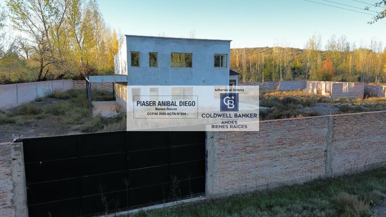 House Under Construction for Sale