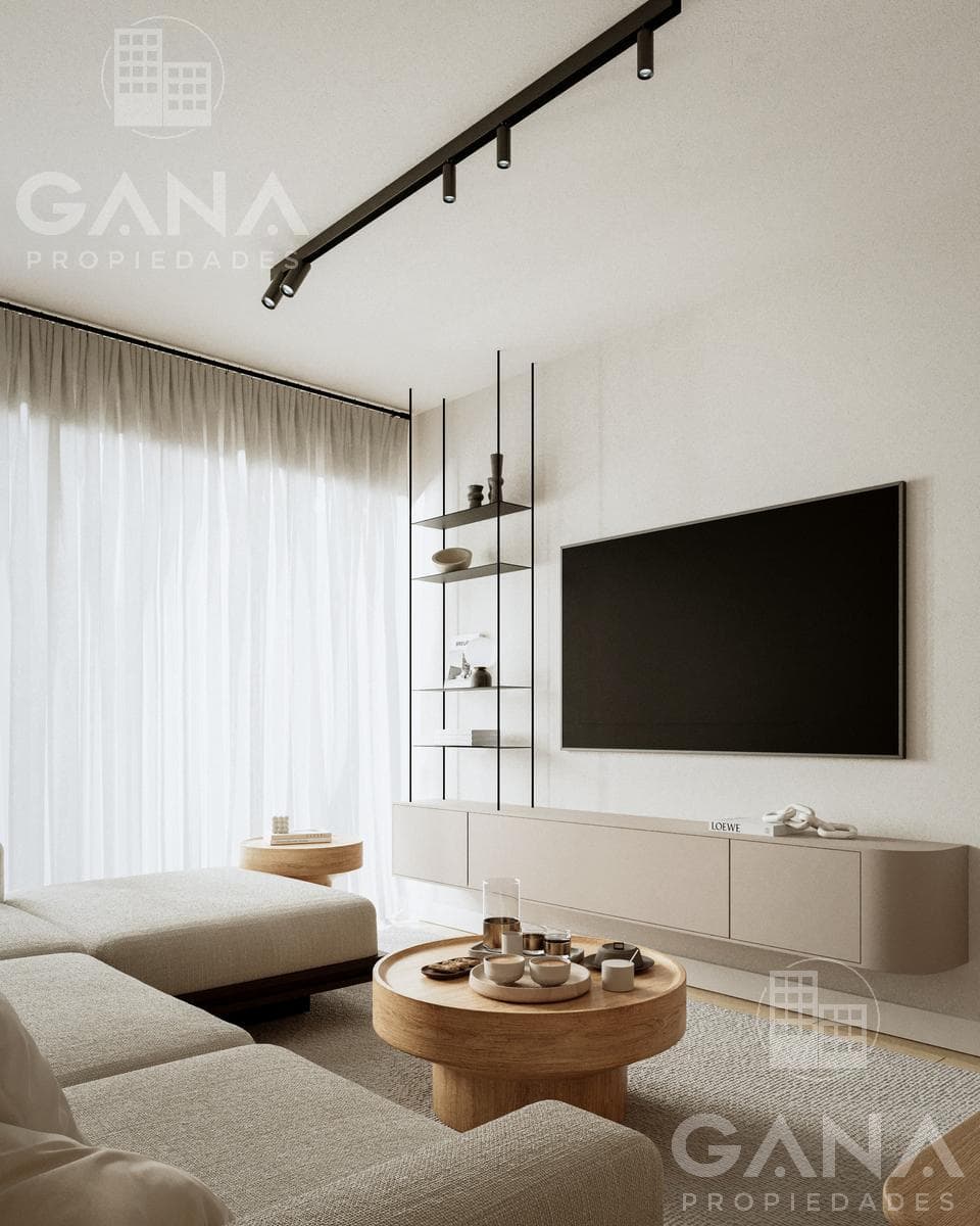 Premium 3-Bedroom Apartment for Sale on San Juan Street at 1200