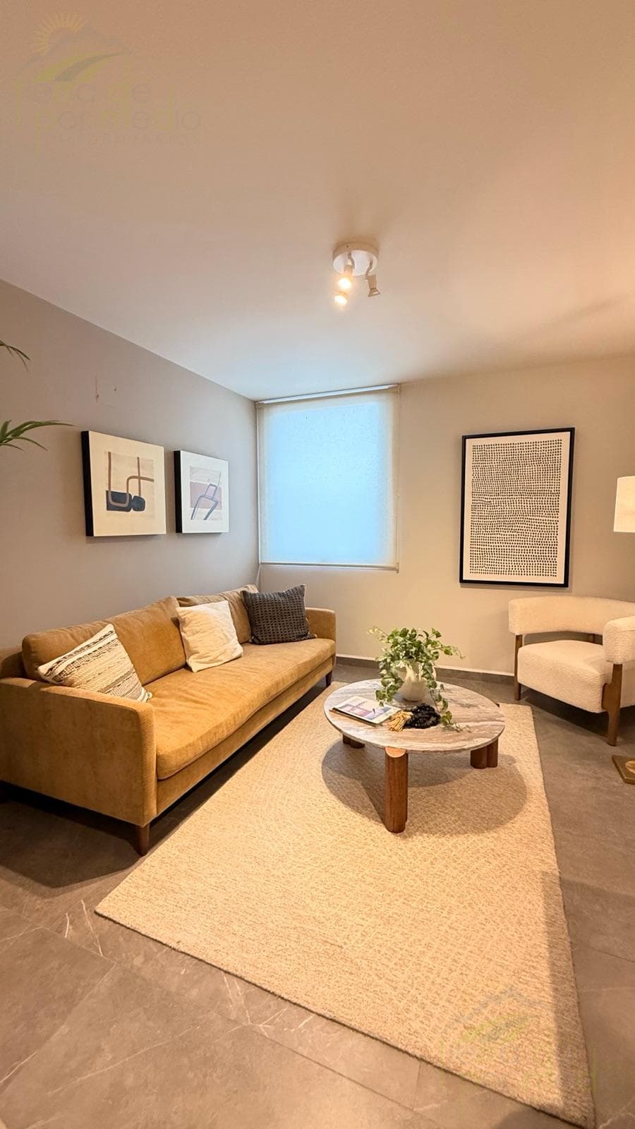 1st-Floor Apartment, 3 Bedrooms, Zakia, Querétaro