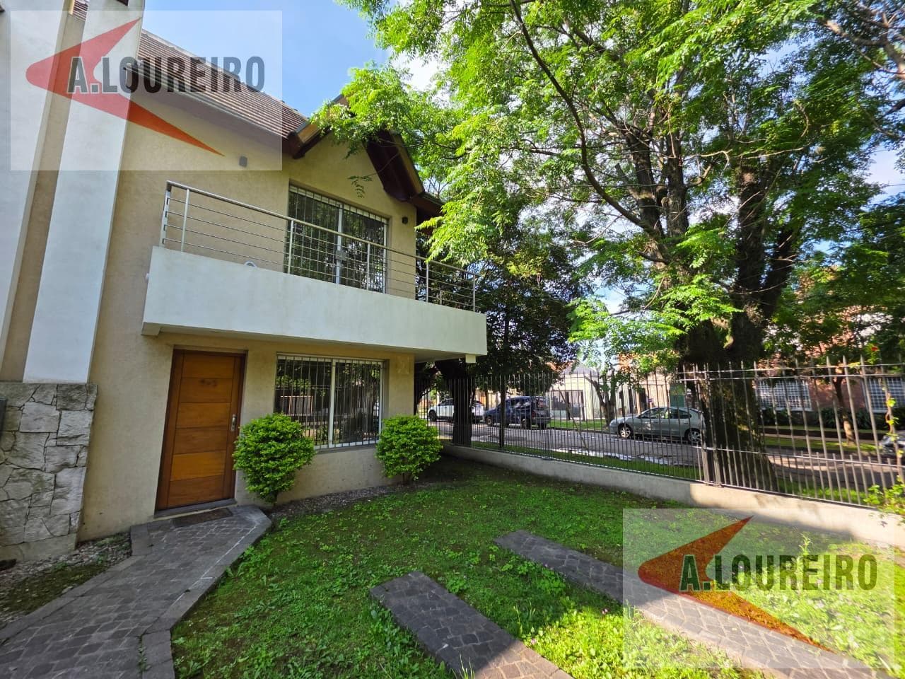 House in Burzaco