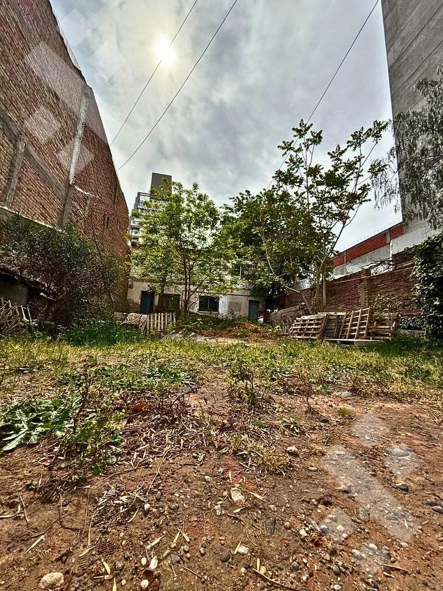 LAND FOR SALE ON AV. SAN JUAN AT THE 700 BLOCK - SANTA GENOVEVA - NQN CAPITAL