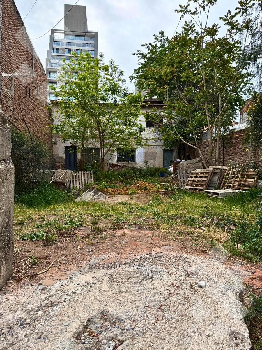 LAND FOR SALE ON AV. SAN JUAN AT THE 700 BLOCK - SANTA GENOVEVA - NQN CAPITAL