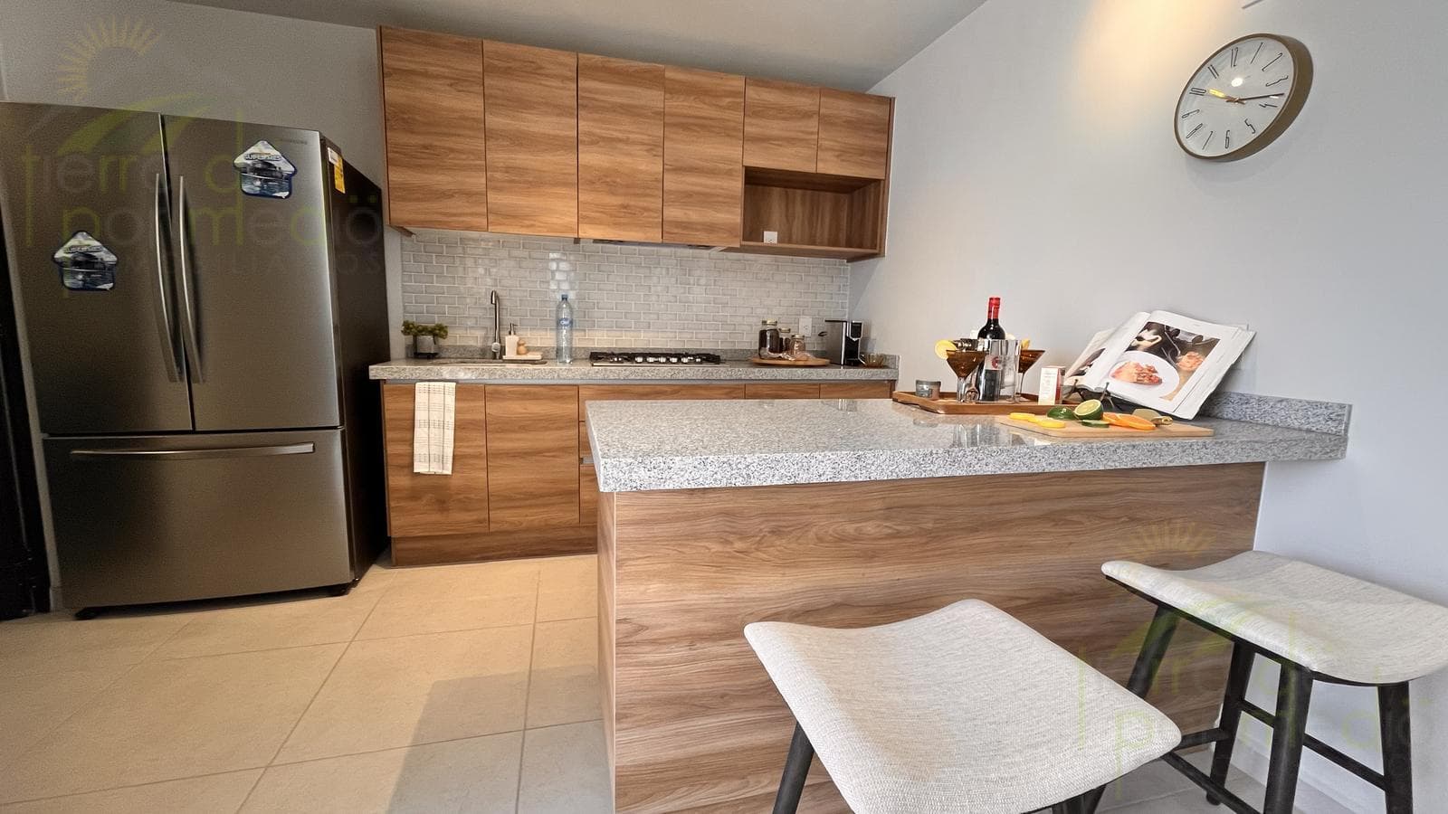 First-Floor Apartment in Zákia, Querétaro