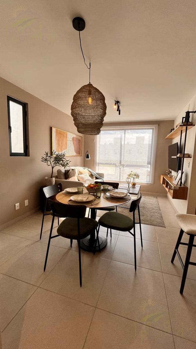 First-Floor Apartment in Zákia, Querétaro