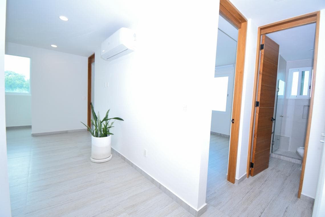 Apartment for Sale on Bonampak Avenue, Cancún, Quintana Roo