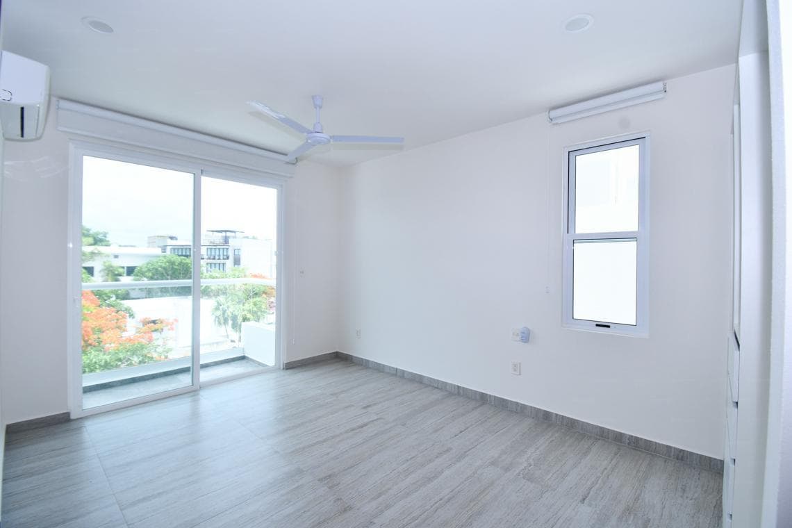 Apartment for Sale on Bonampak Avenue, Cancún, Quintana Roo