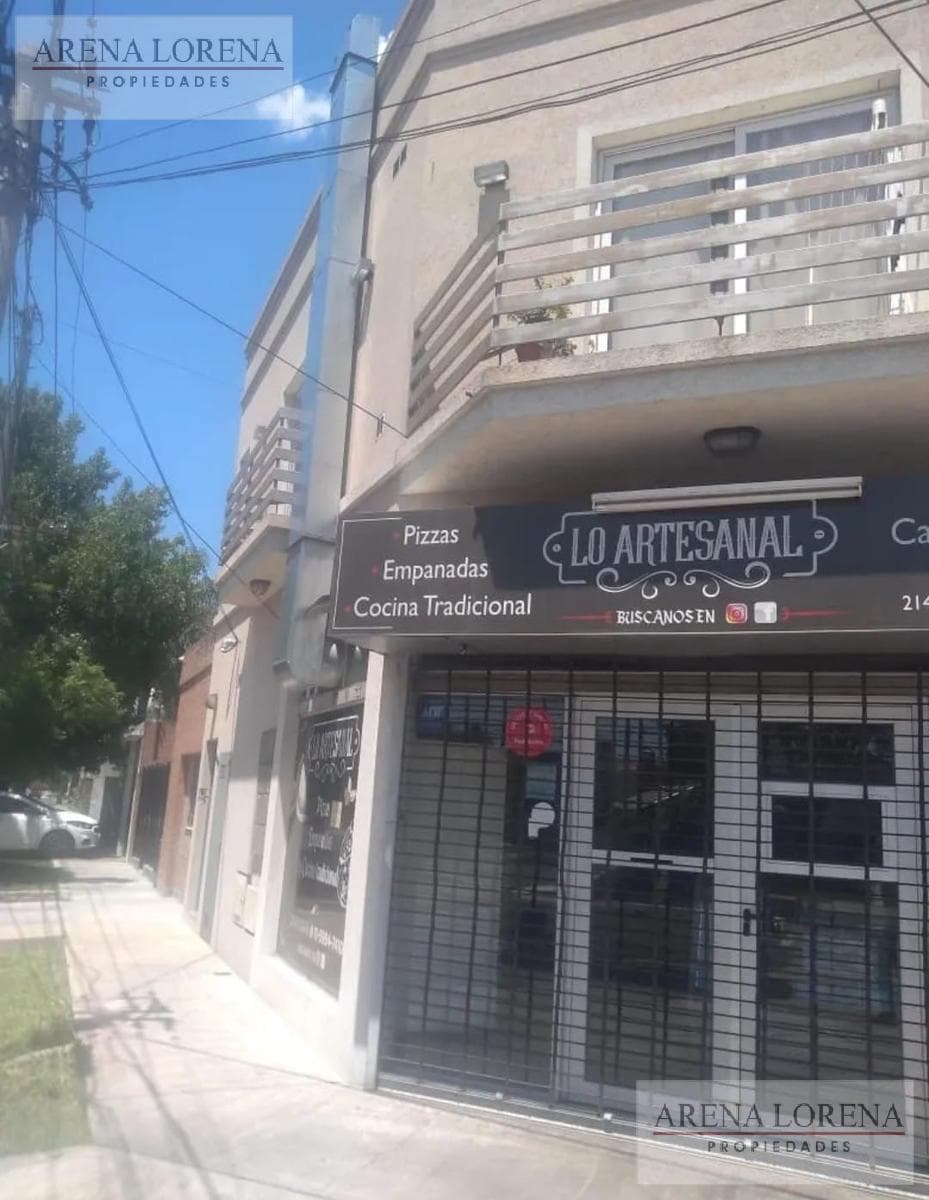 1-room apartment for sale