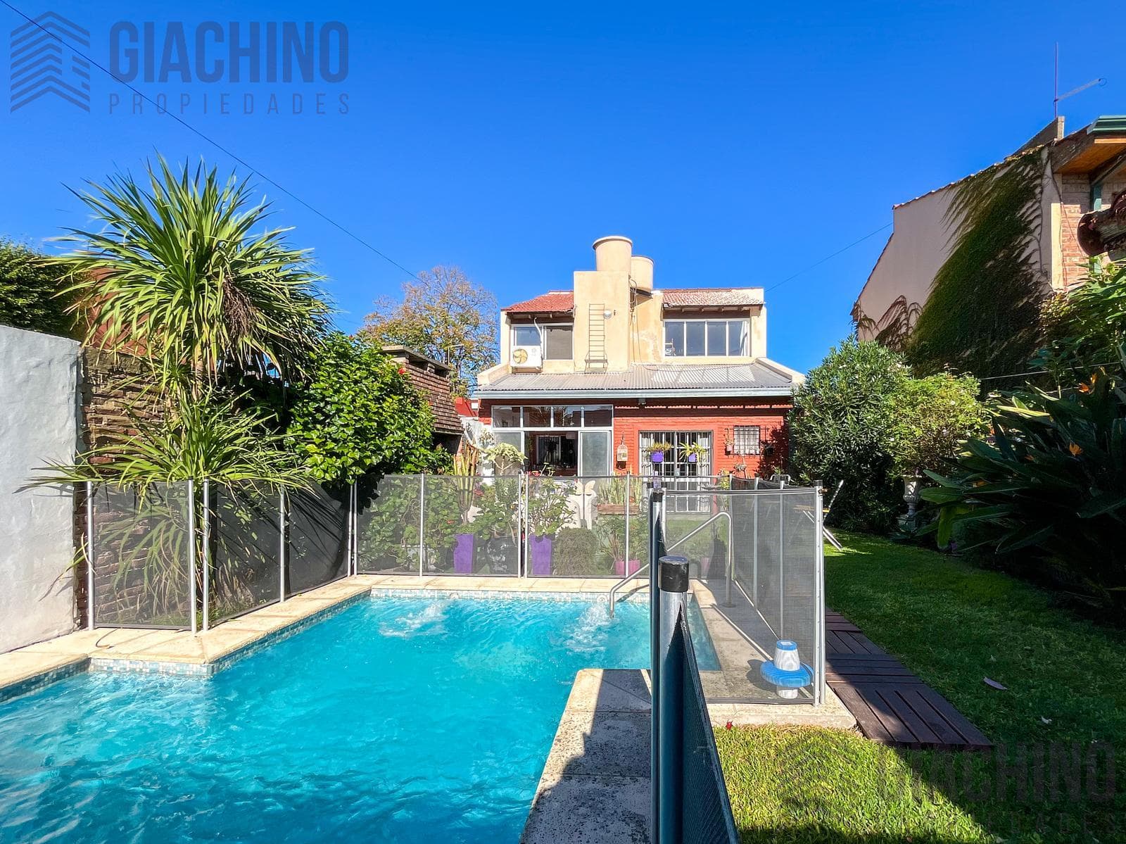 House for Sale in La Plata