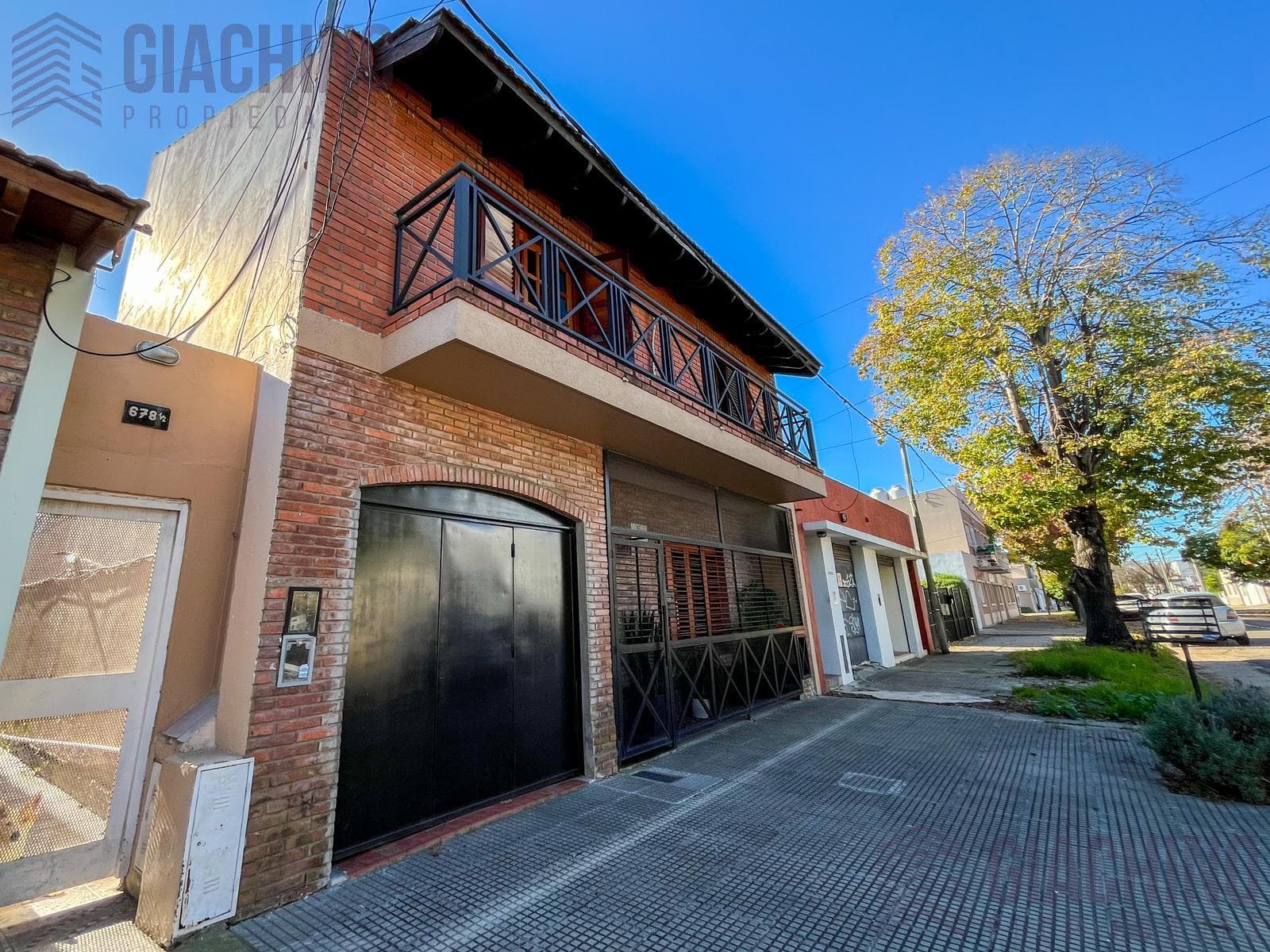 House for Sale in La Plata