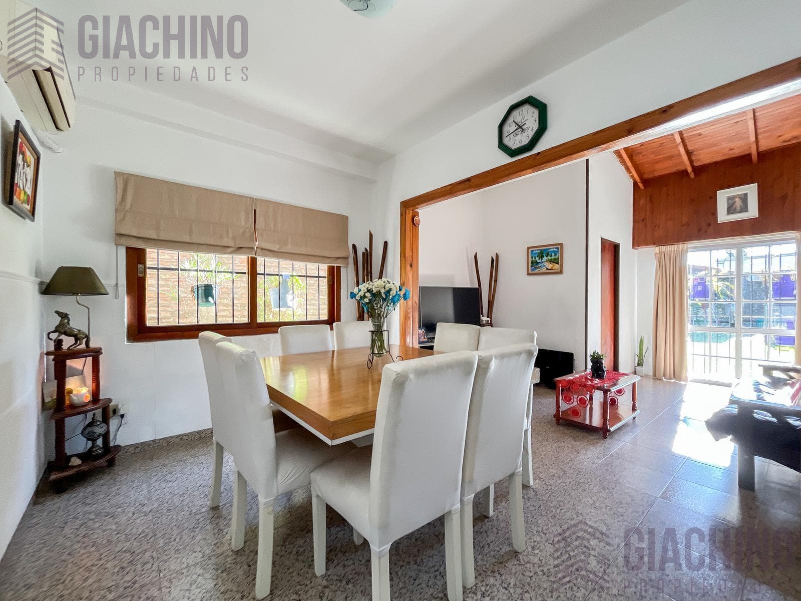 House for Sale in La Plata