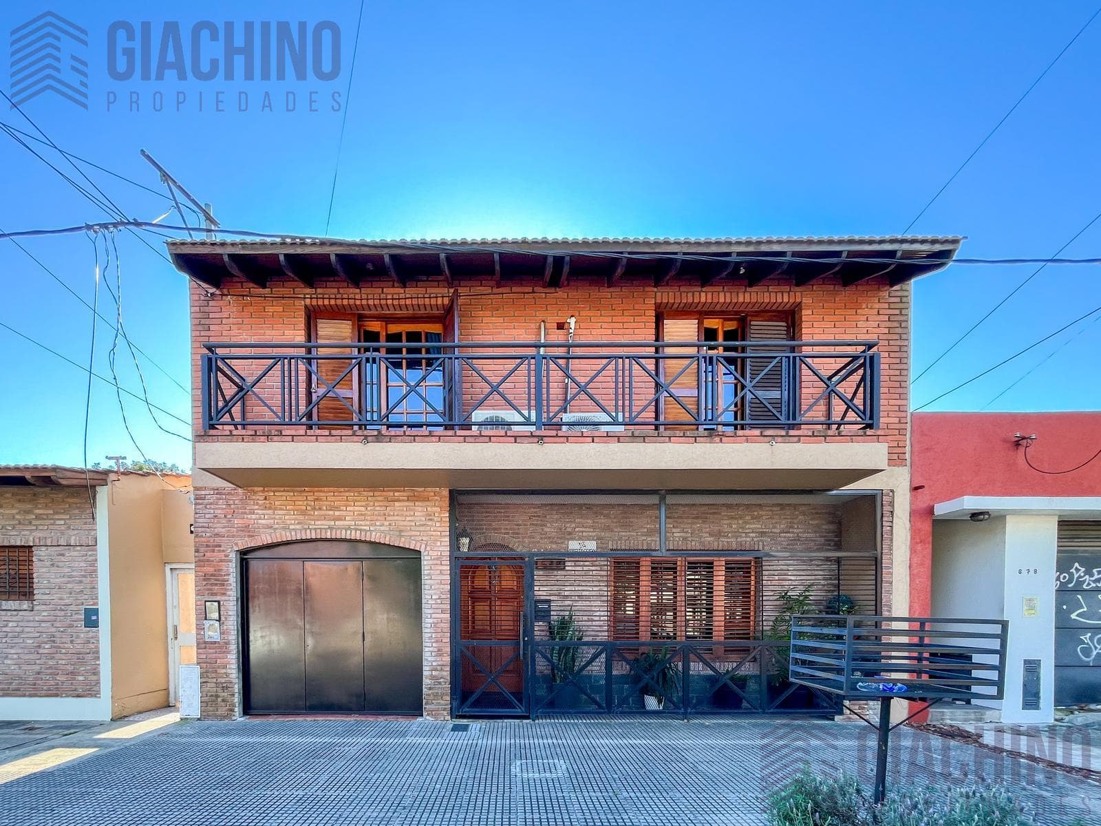 House for Sale in La Plata