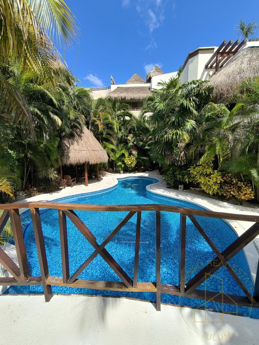 Opportunity: 2-bedroom apartment in Natura, Puerta Zama