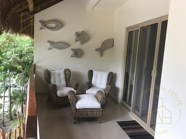 Opportunity: 2-bedroom apartment in Natura, Puerta Zama