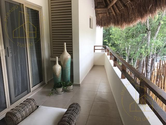 Opportunity: 2-bedroom apartment in Natura, Puerta Zama