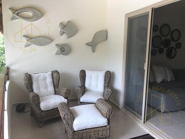 Opportunity: 2-bedroom apartment in Natura, Puerta Zama