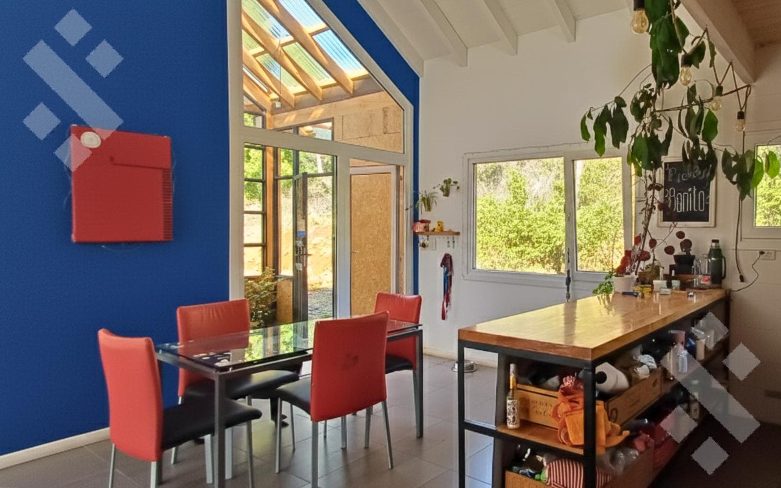 3-Bedroom House for Sale in Los Riscos