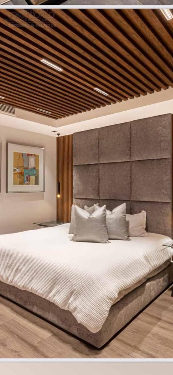 Apartment for Sale in the San Jerónimo Area