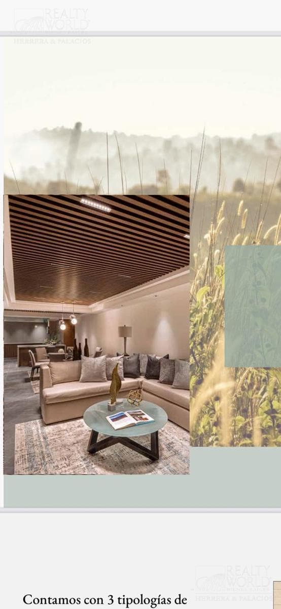 Apartment for Sale in the San Jerónimo Area