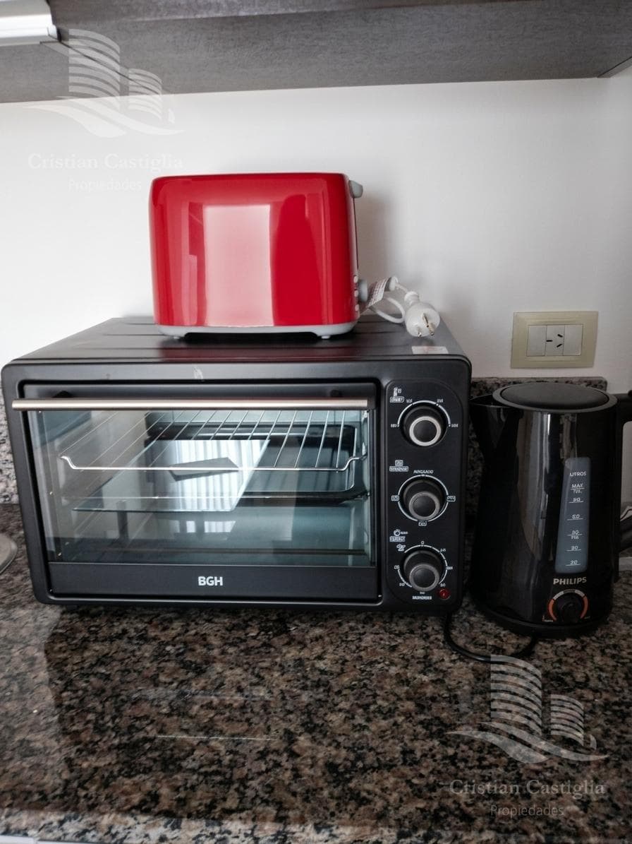 Studio Apartment in the Condominio de la Bahia