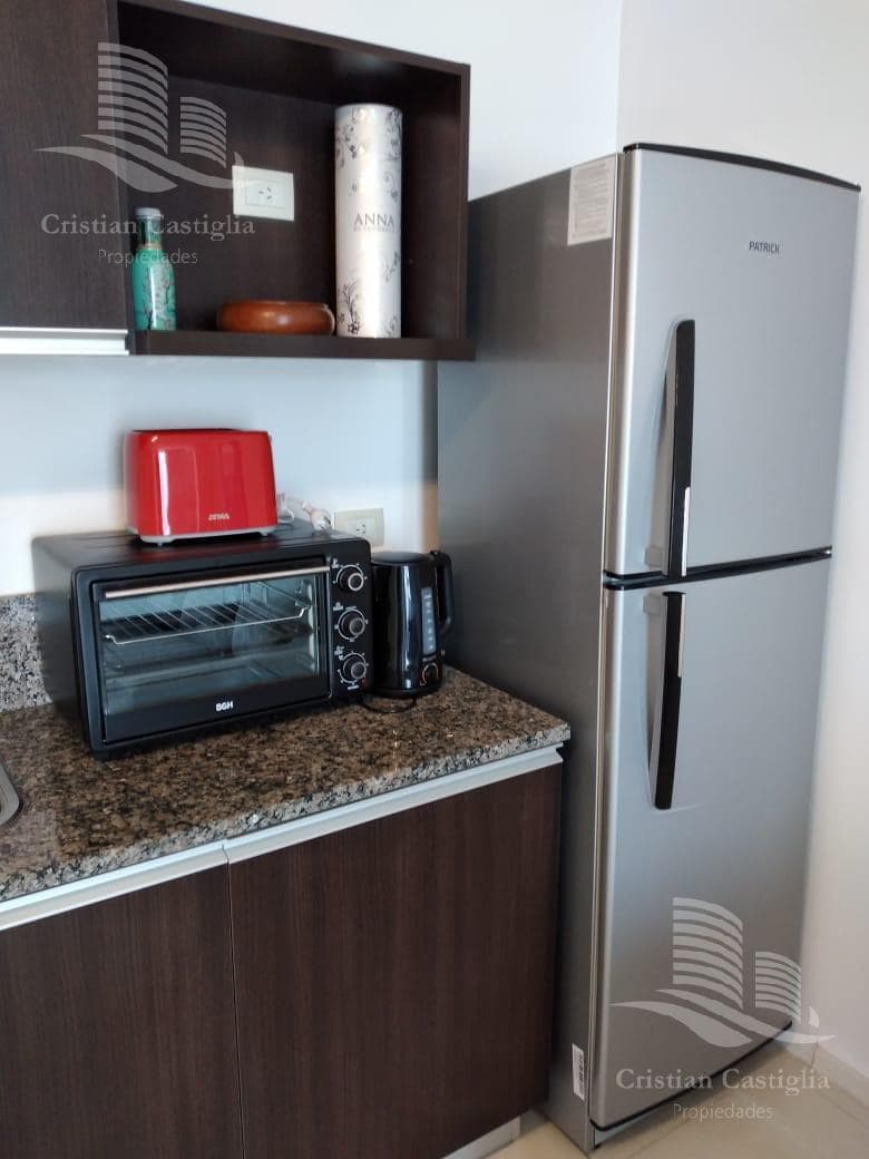 Studio Apartment in the Condominio de la Bahia