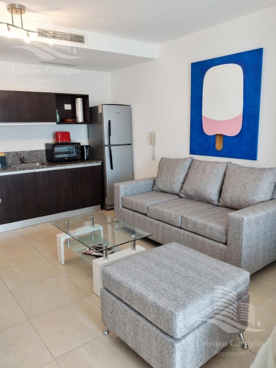 Studio Apartment in the Condominio de la Bahia
