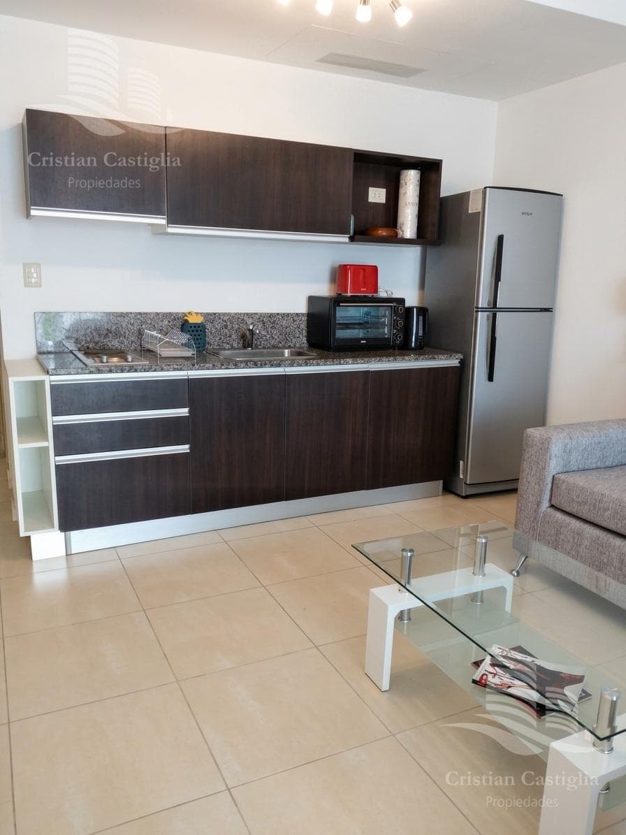 Studio Apartment in the Condominio de la Bahia
