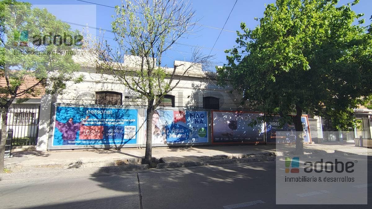Lot in Paso de Los Andes - 5th Section