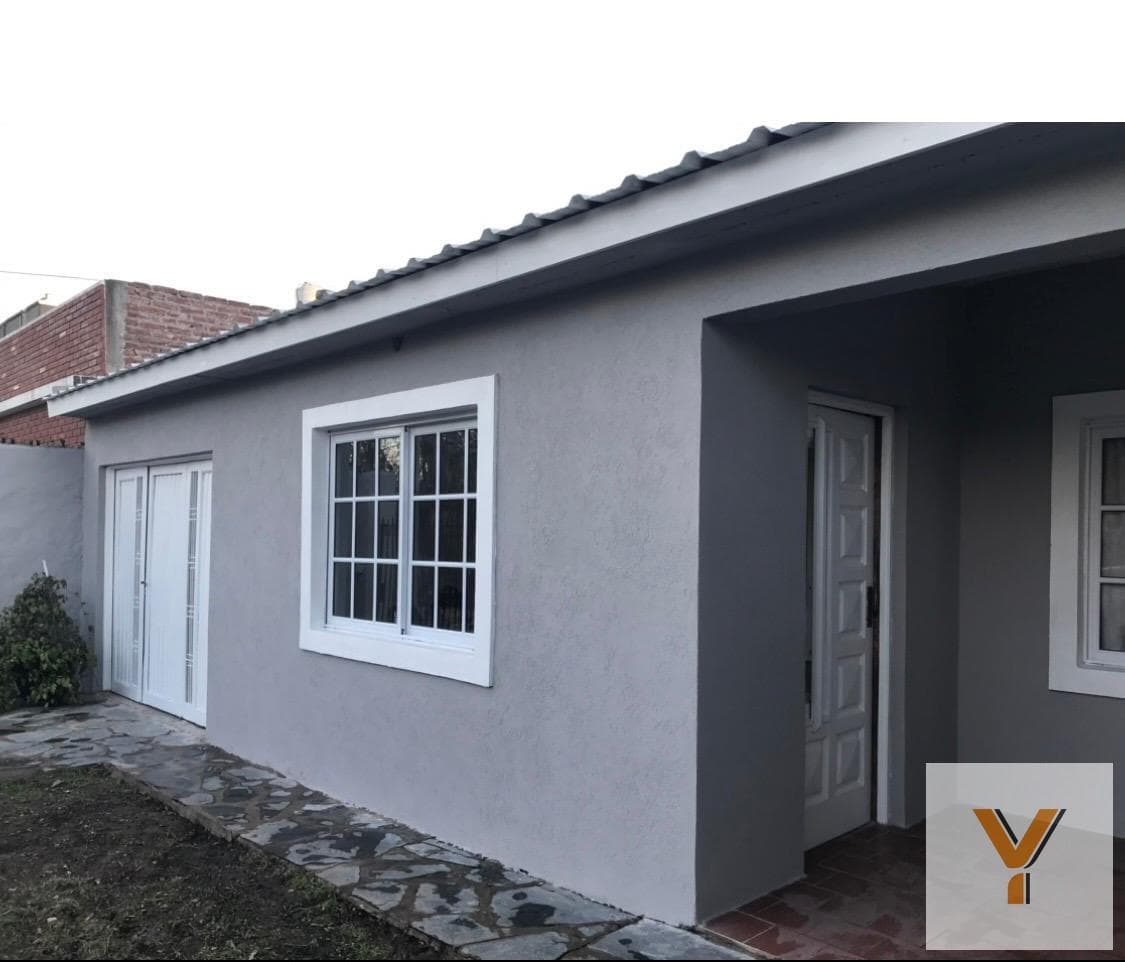 House for Sale - 2 Bedrooms, 1 Bathroom - Monte Grande