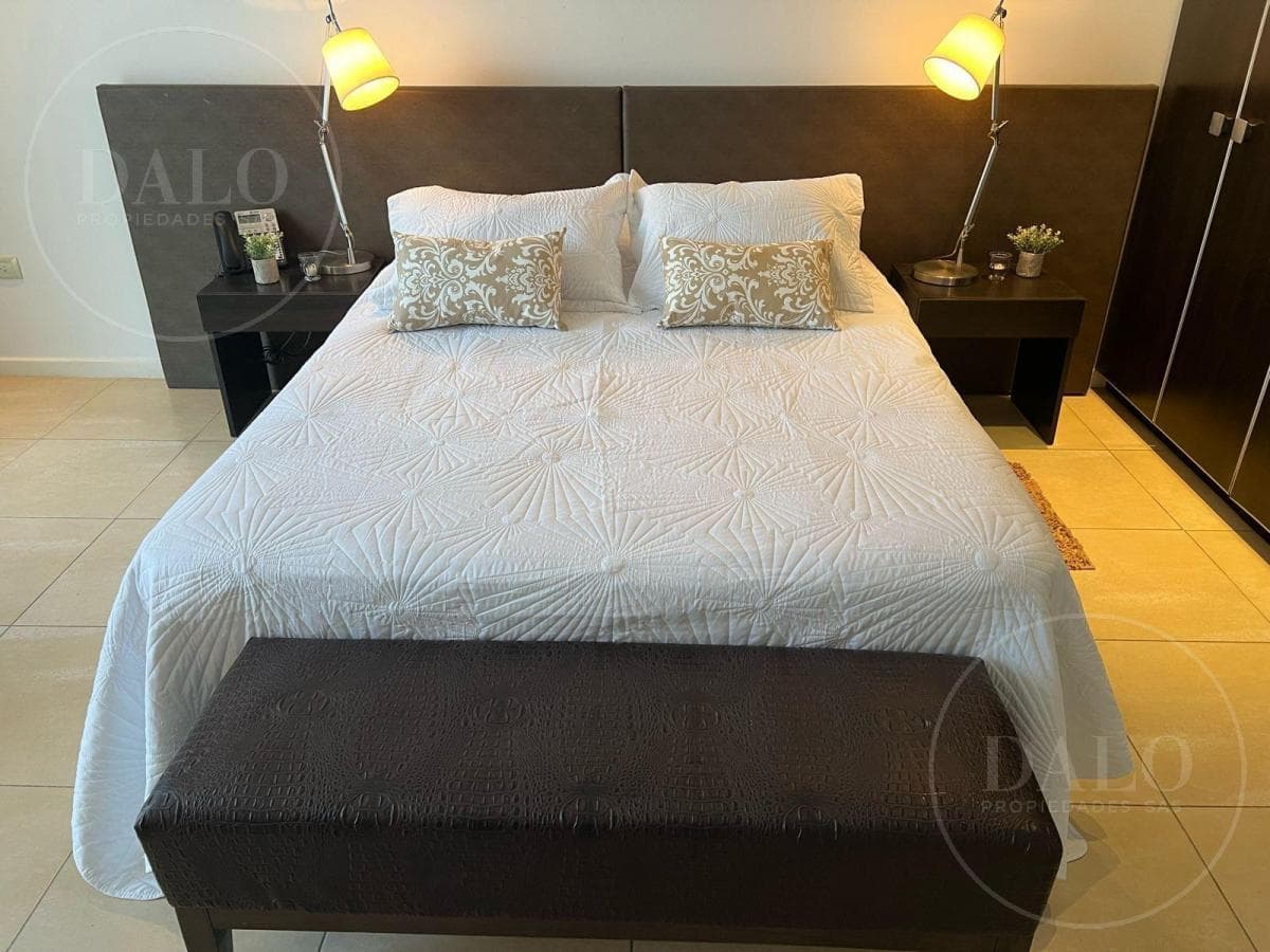 Apartment for Sale and Short-Term Rentals