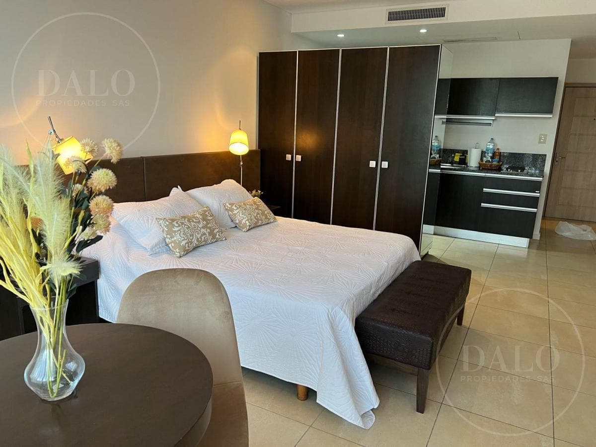Apartment for Sale and Short-Term Rentals