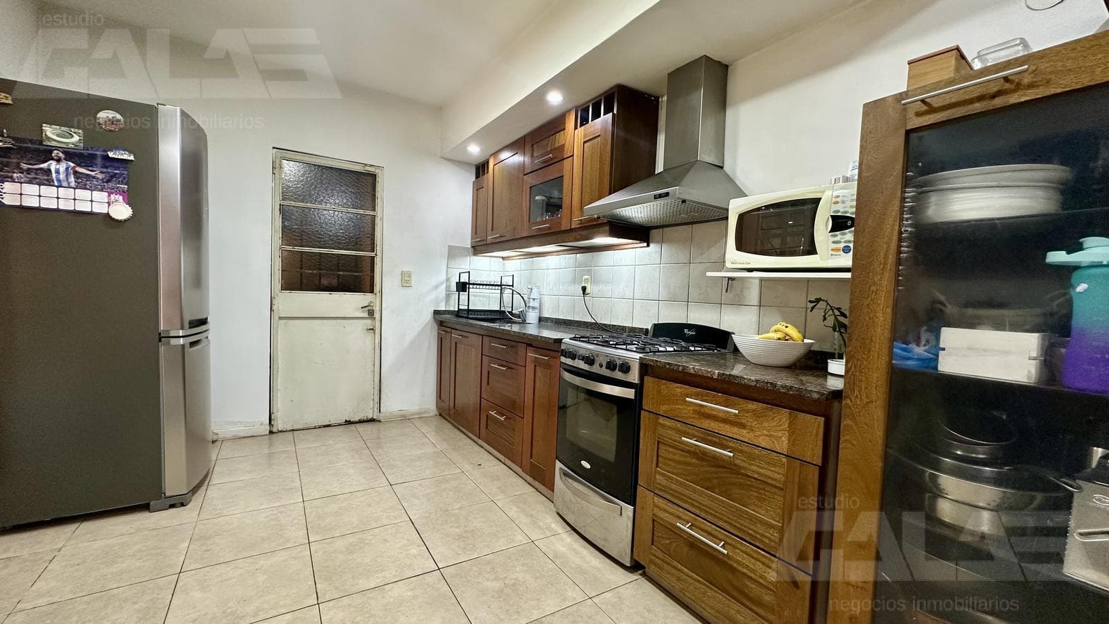 4-room house for sale with a garage in Ituzaingó Norte