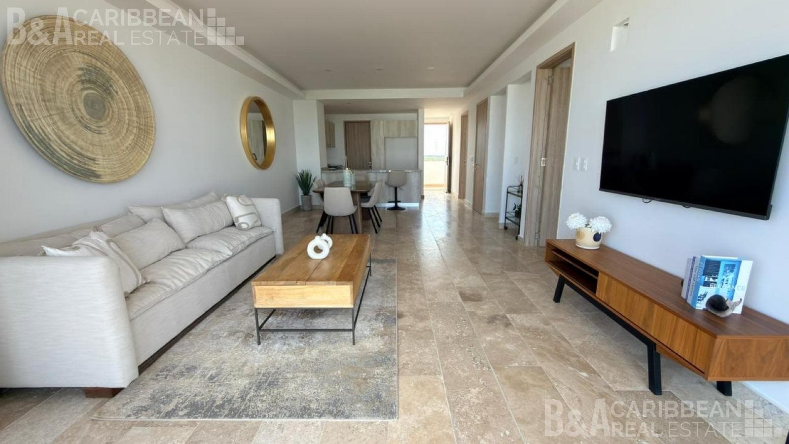 Apartment for Sale in Altea, Via Cumbres, Cancún