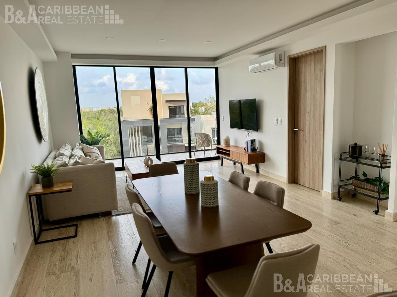 Apartment for Sale in Altea, Via Cumbres, Cancún