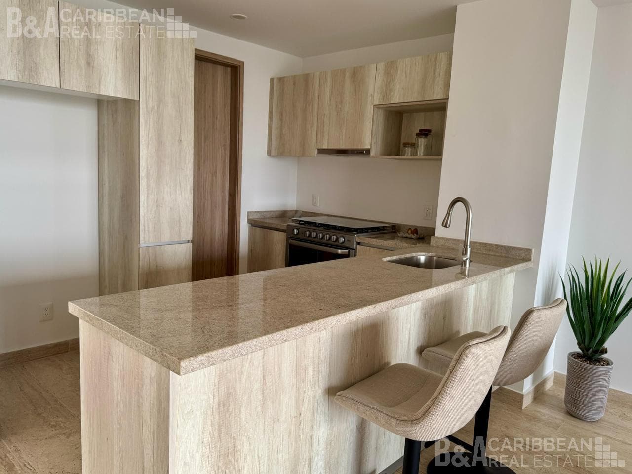 Apartment for Sale in Altea, Via Cumbres, Cancún