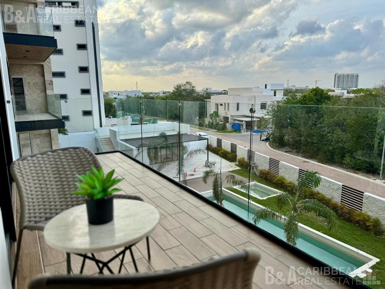 Apartment for Sale in Altea, Via Cumbres, Cancún
