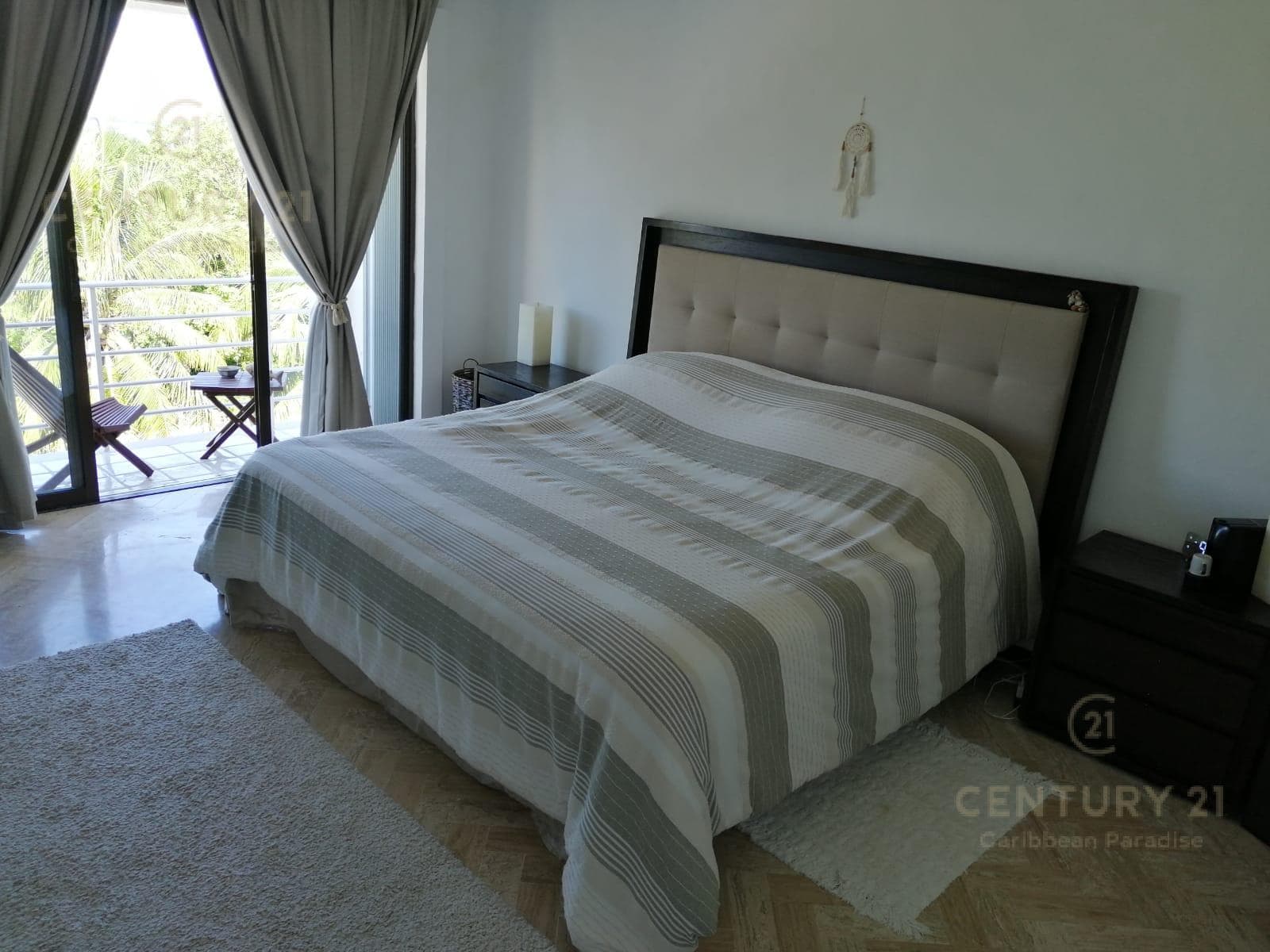 Penthouse de 2 Recámaras en Venta en Condo Azul Pok Ta Pok Cancún | C4099