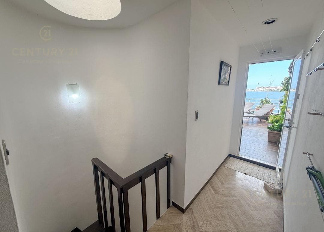 Penthouse de 2 Recámaras en Venta en Condo Azul Pok Ta Pok Cancún | C4099