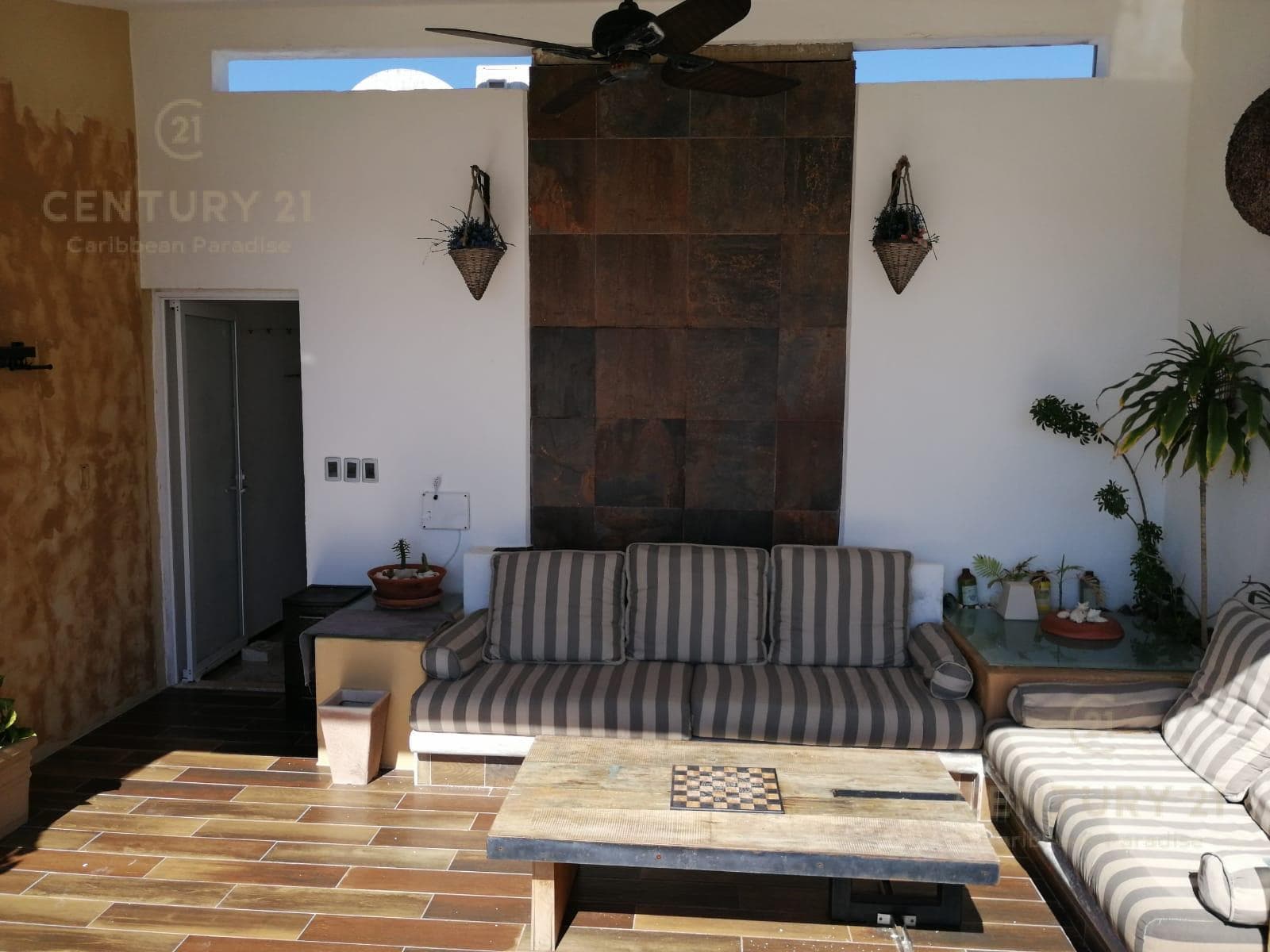 Penthouse de 2 Recámaras en Venta en Condo Azul Pok Ta Pok Cancún | C4099