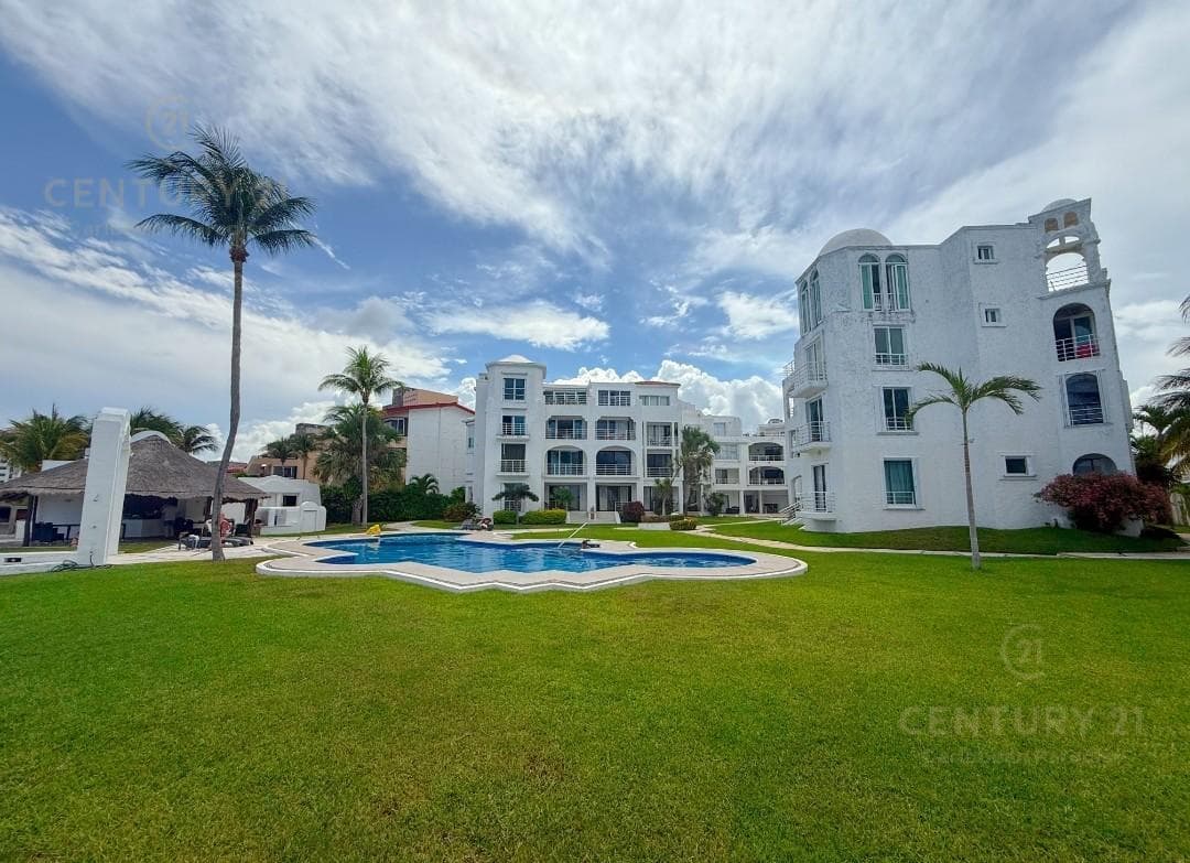 2-Bedroom Penthouse for Sale in Condo Azul Pok Ta Pok, Cancún | C4099