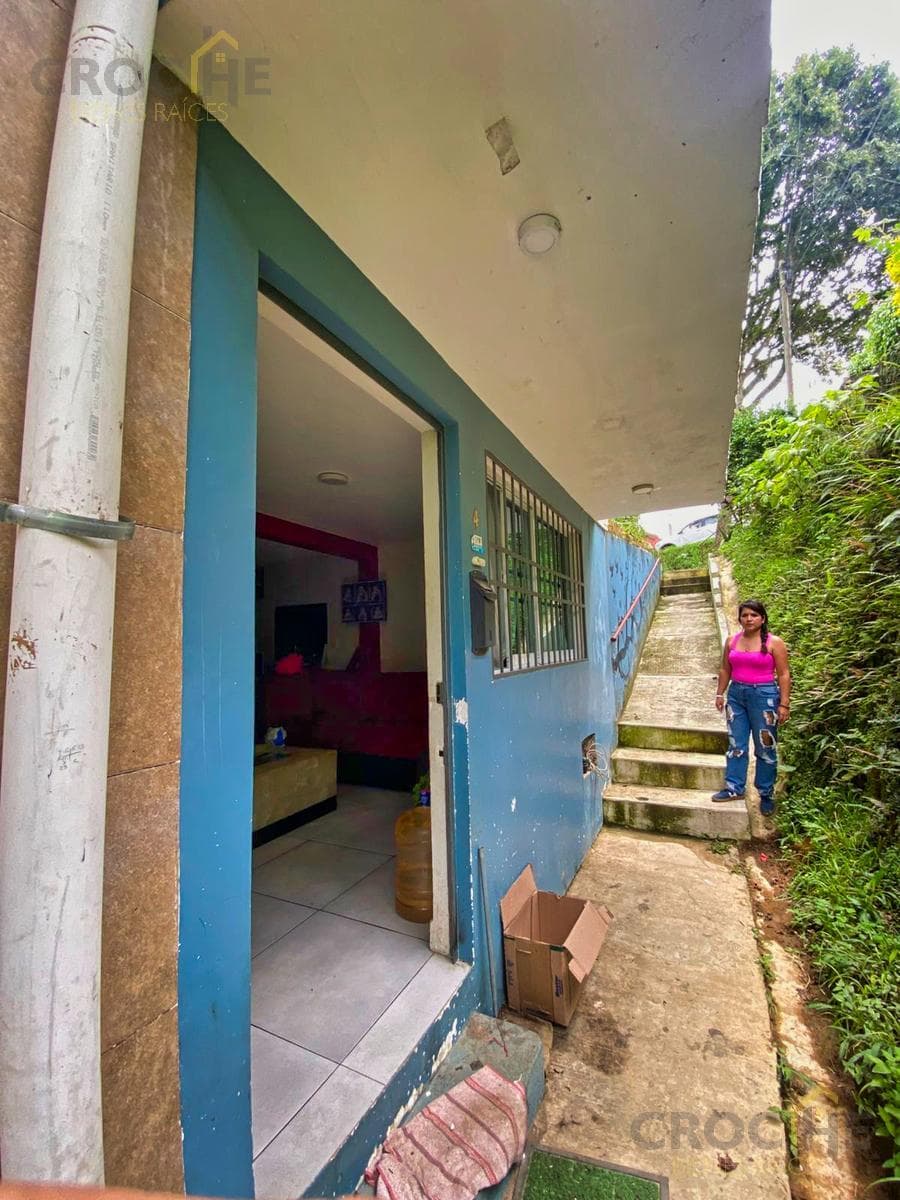 House for Sale in the Los Lagos Area of Xalapa, Veracruz