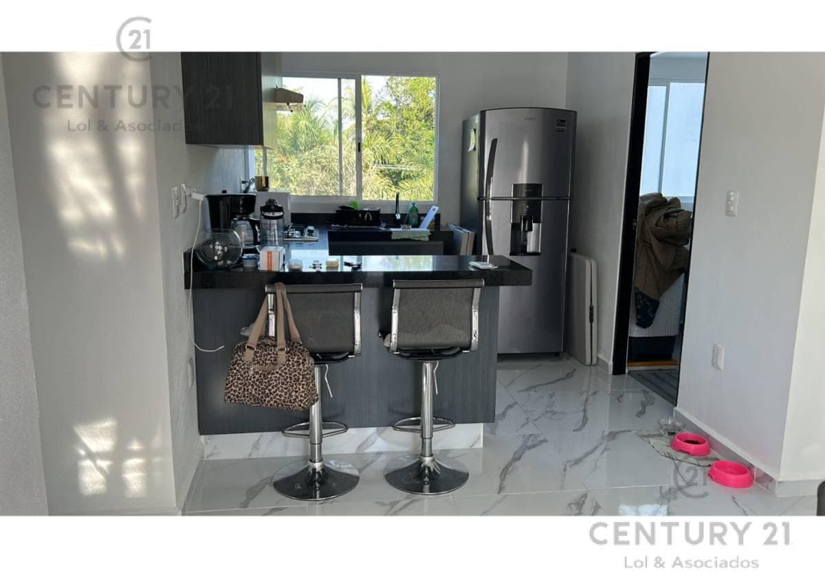 Apartment in the Playa Diamante Subdivision