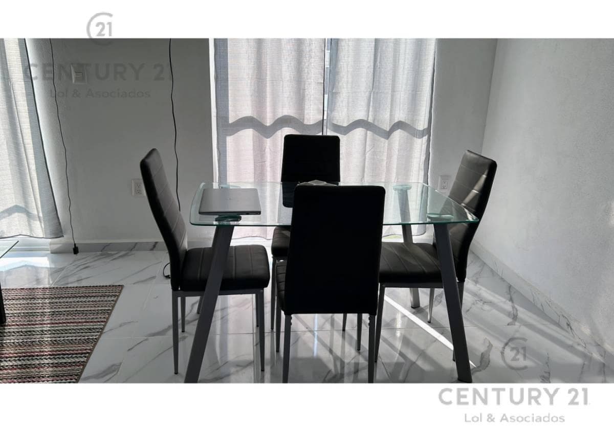 Apartment in the Playa Diamante Subdivision
