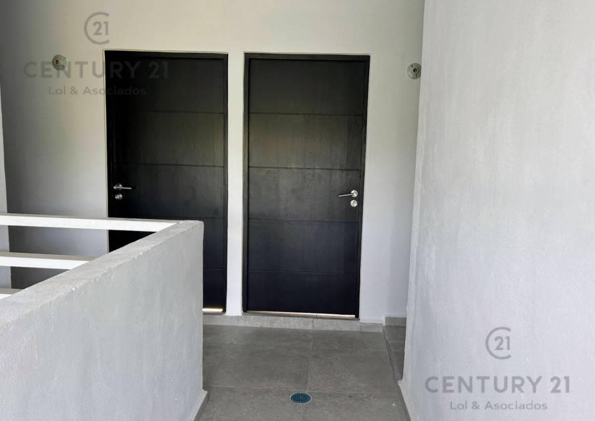 Apartment in the Playa Diamante Subdivision