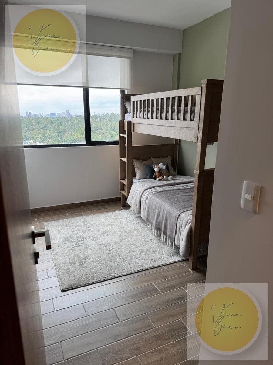 Apartment for sale in La Nueva Herradura, Naucalpan, State of Mexico